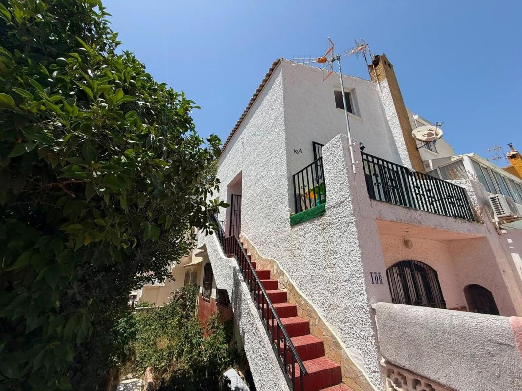 casas te koop in Torrevieja | 2 slaapkamers H571915