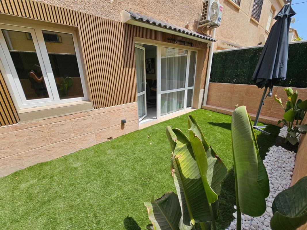 casas te koop in Torrevieja | 3 slaapkamers H572557