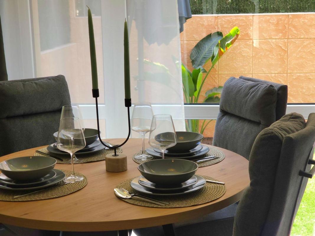 casas te koop in Torrevieja | 3 slaapkamers H572557