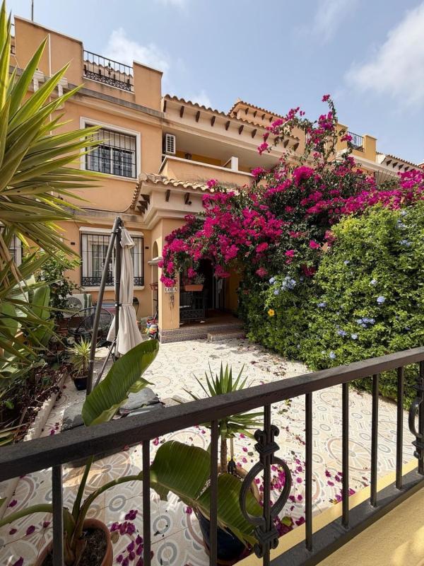 casas te koop in Torrevieja | 3 slaapkamers H572563