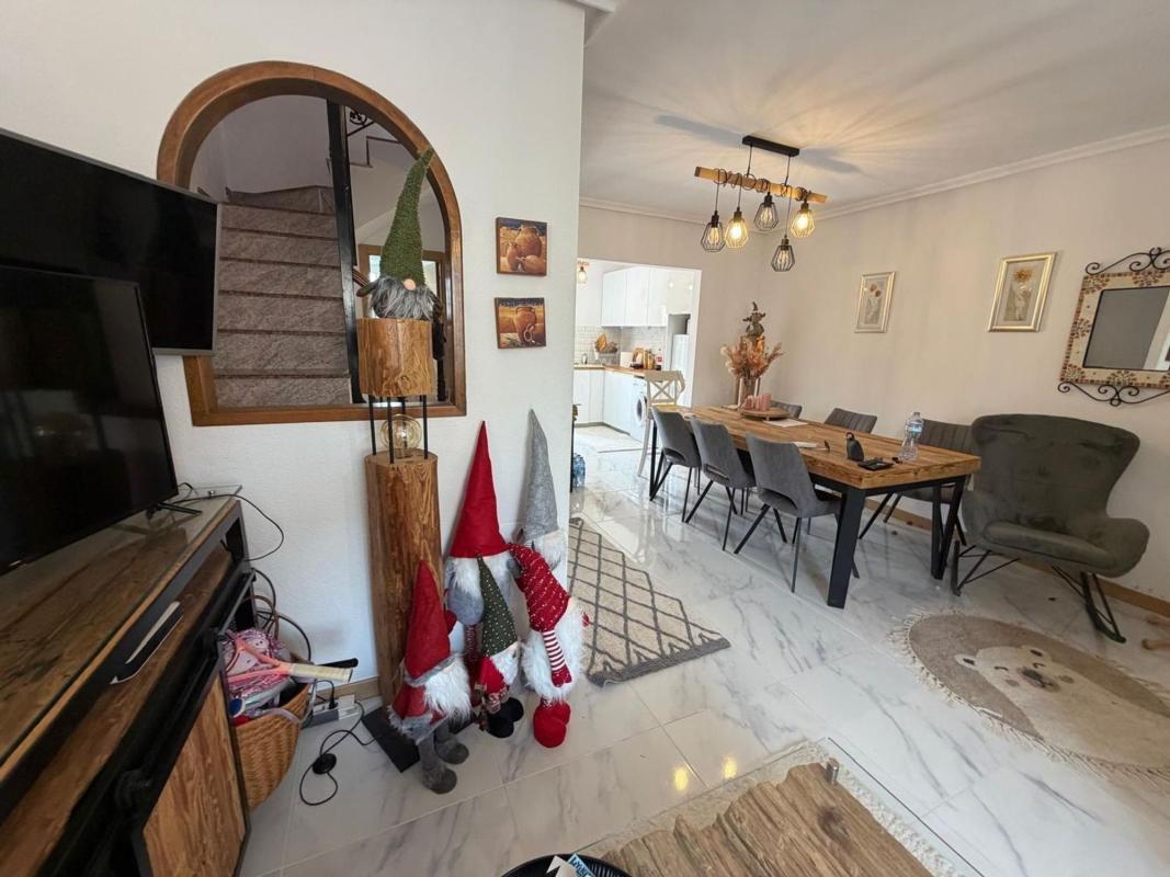 casas te koop in Torrevieja | 3 slaapkamers H572563