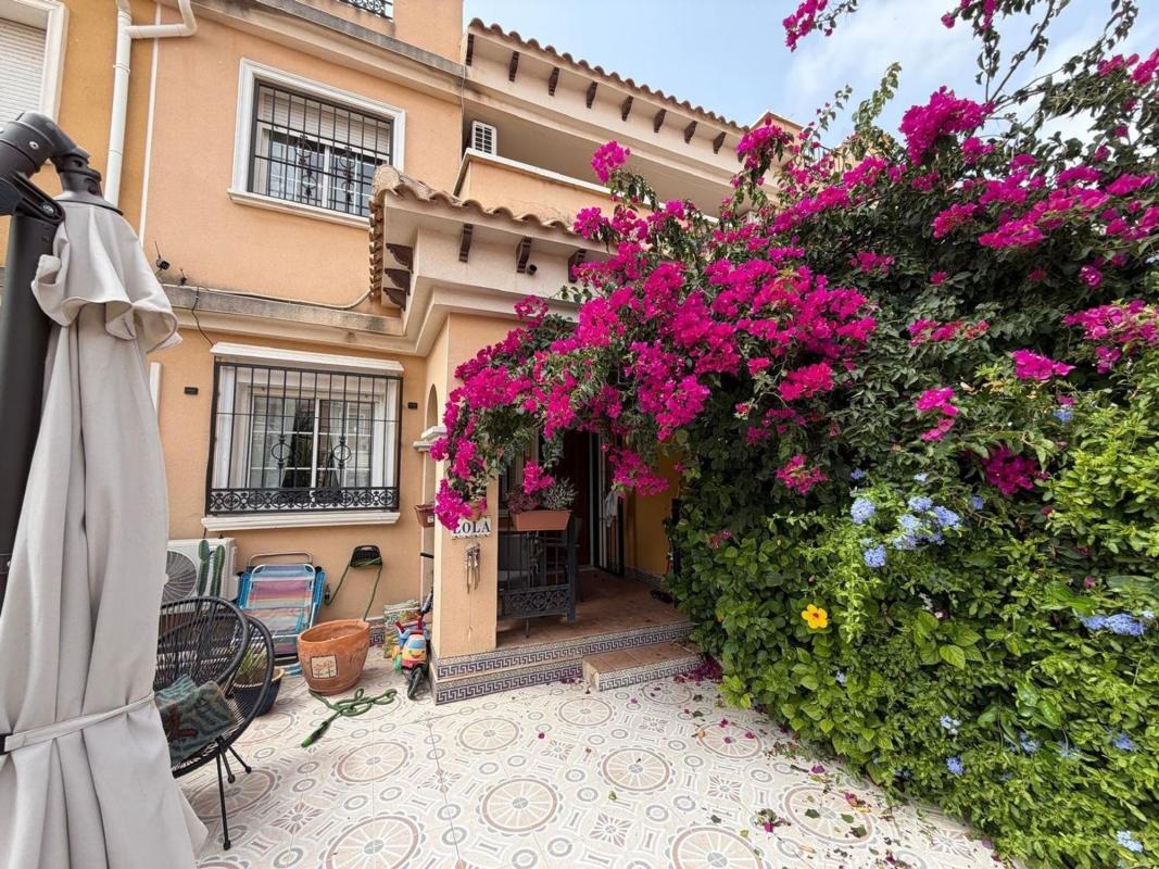 casas te koop in Torrevieja | 3 slaapkamers H572563