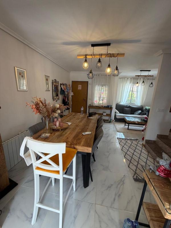 casas te koop in Torrevieja | 3 slaapkamers H572563