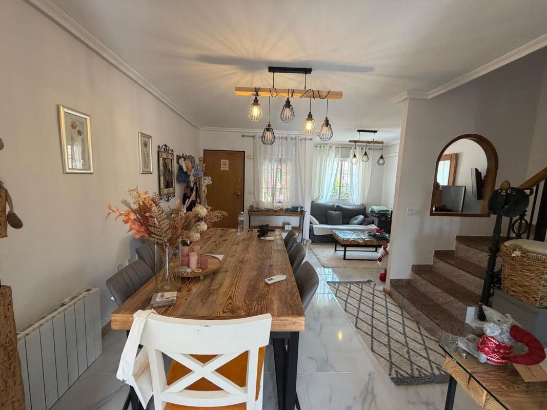 casas te koop in Torrevieja | 3 slaapkamers H572563