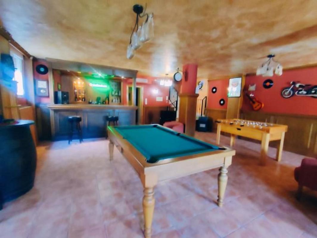 casas te koop in Torrevieja | 6 slaapkamers H588218