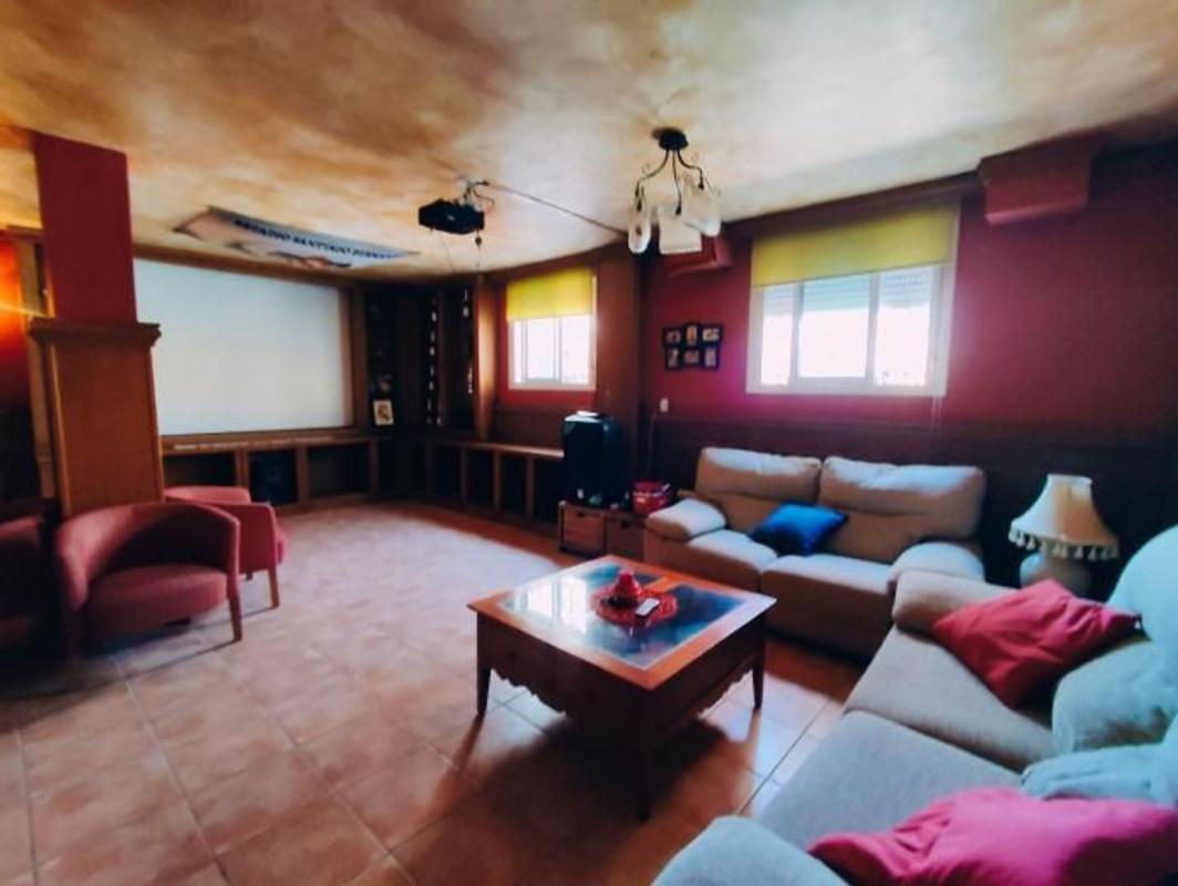 casas te koop in Torrevieja | 6 slaapkamers H588218