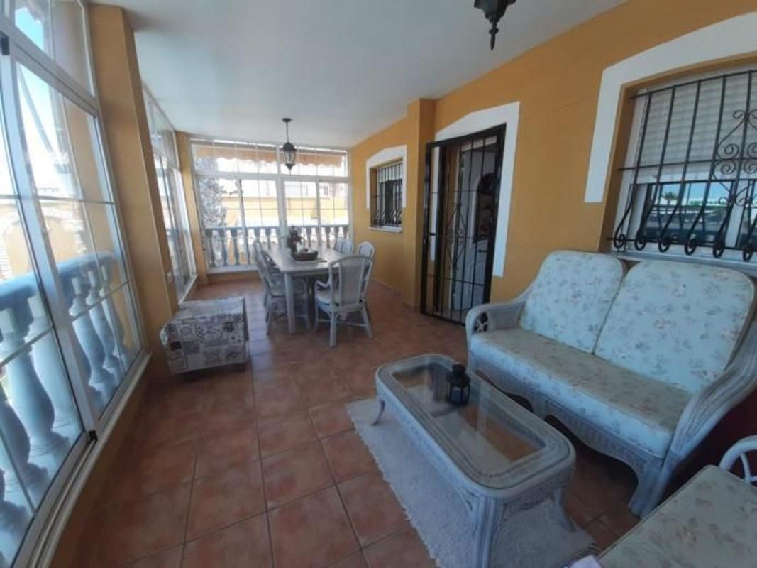 casas te koop in Torrevieja | 6 slaapkamers H588218