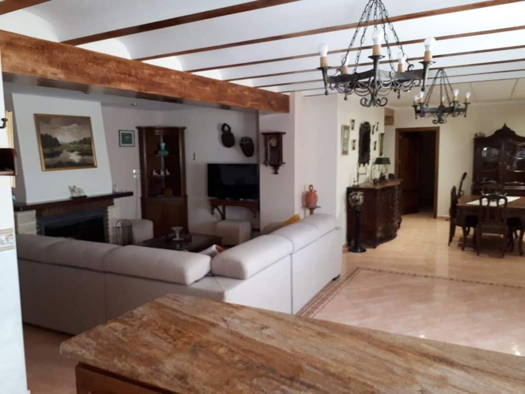 casas te koop in Villena | 10 slaapkamers H477366