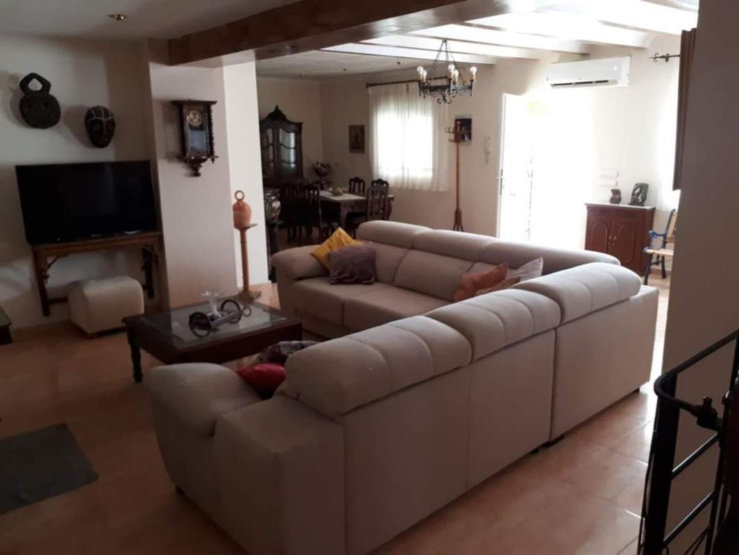 casas te koop in Villena | 10 slaapkamers H477366