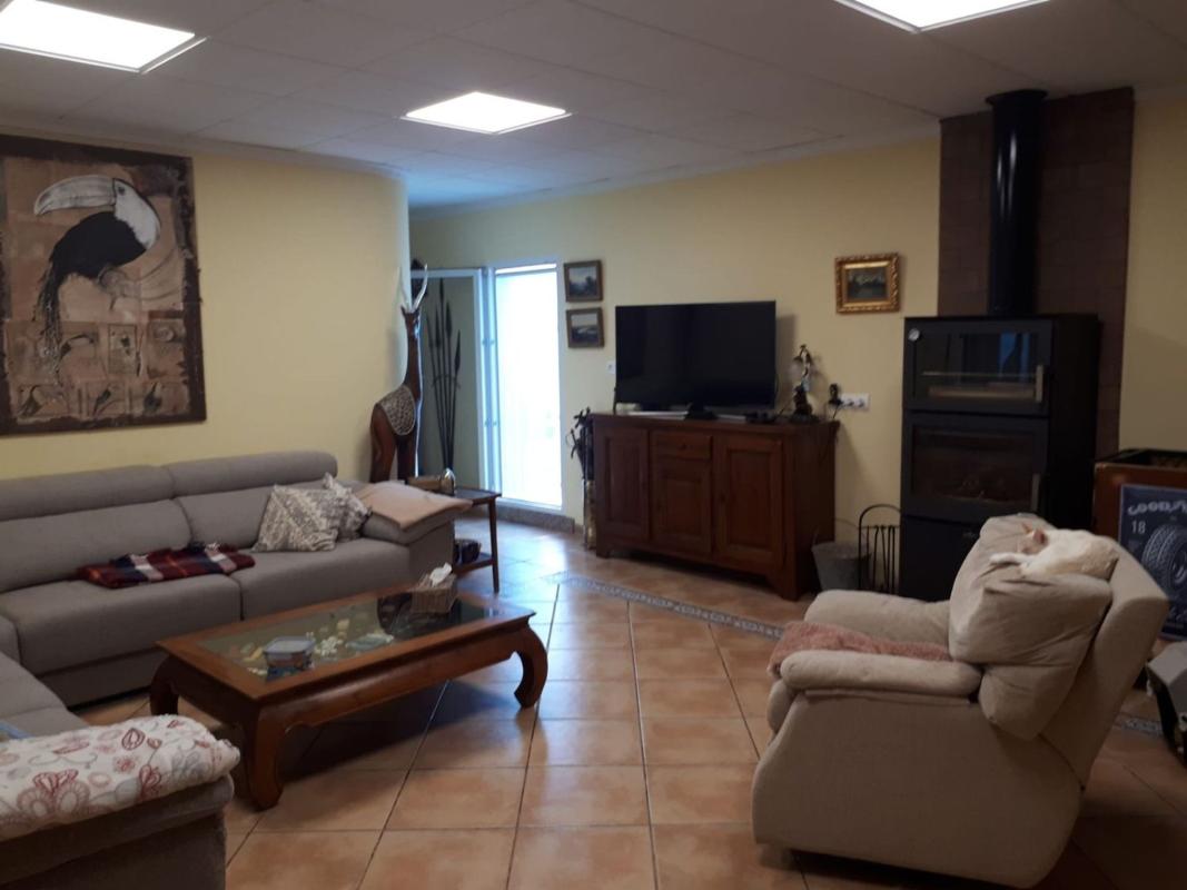 casas te koop in Villena | 10 slaapkamers H477366
