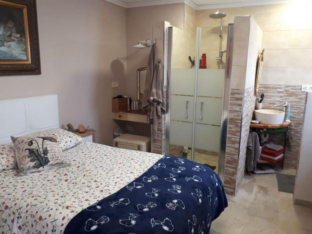 casas te koop in Villena | 10 slaapkamers H477366