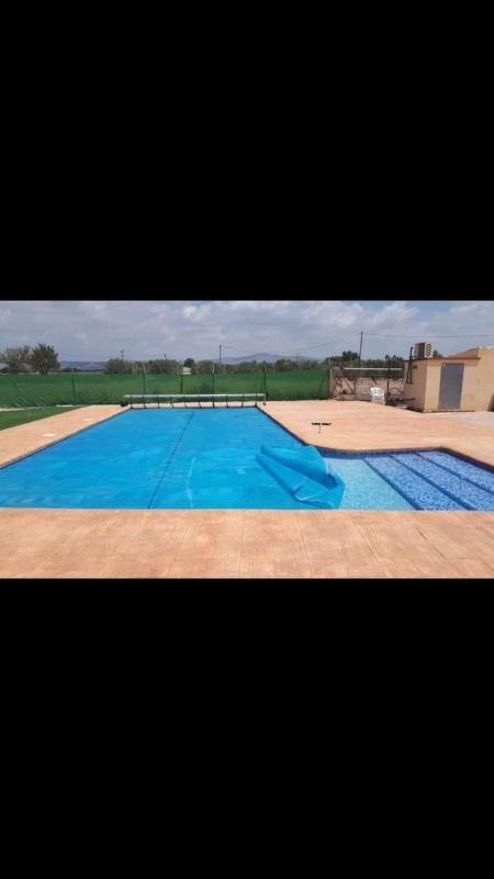 casas te koop in Villena | 10 slaapkamers H477366