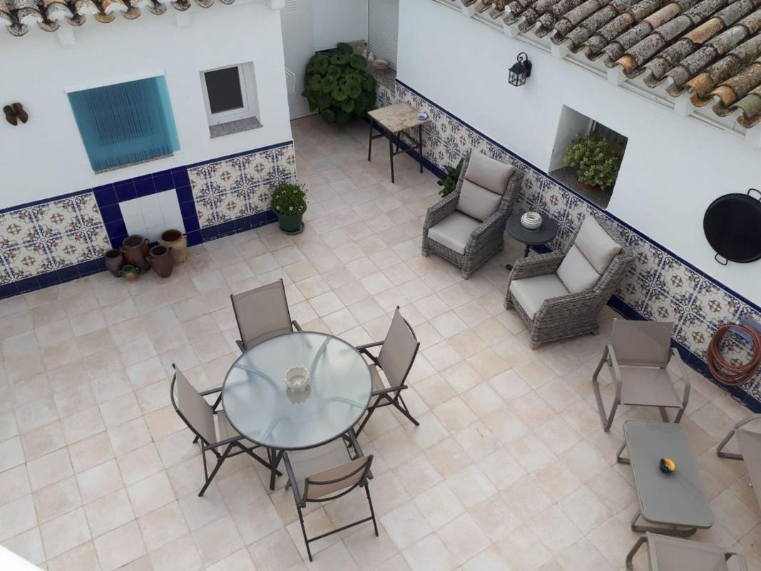 casas te koop in Villena | 10 slaapkamers H477366