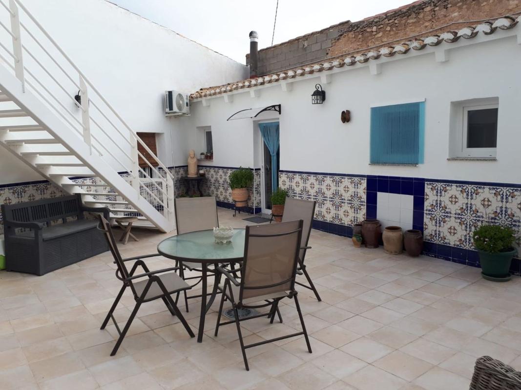 casas te koop in Villena | 10 slaapkamers H477366