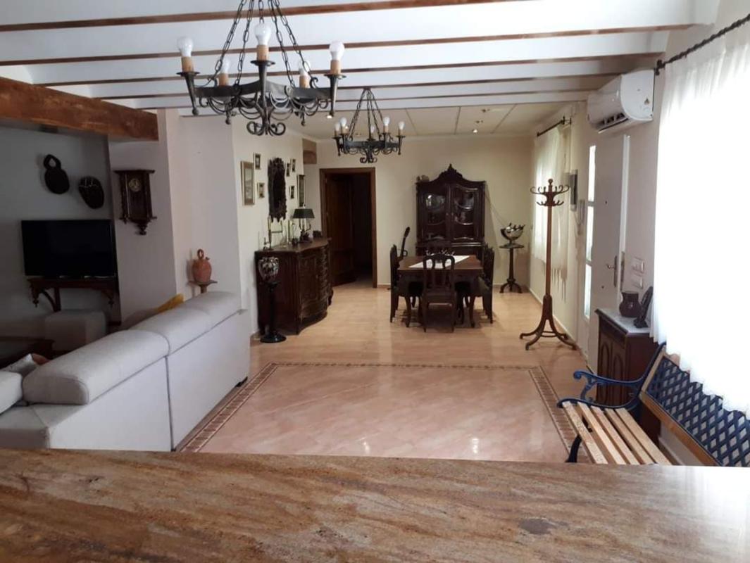 casas te koop in Villena | 10 slaapkamers H477366