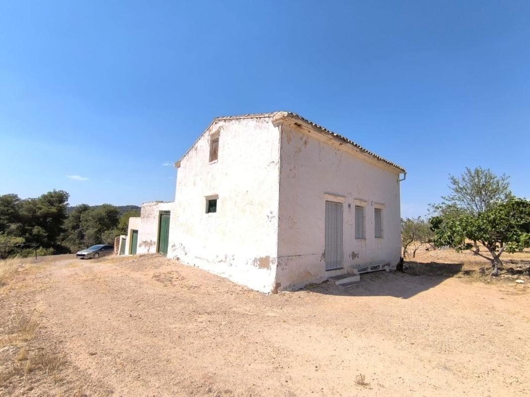 casas te koop in Villena | 4 slaapkamers H477911