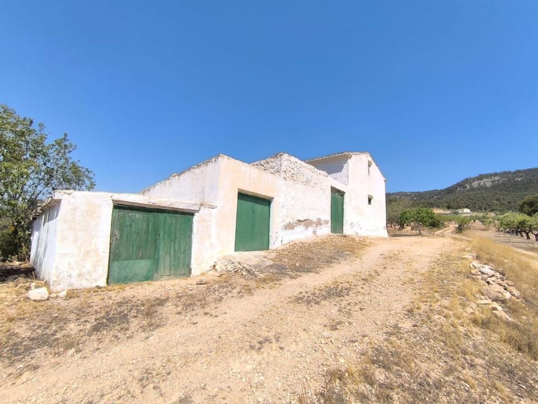 casas te koop in Villena | 4 slaapkamers H477911