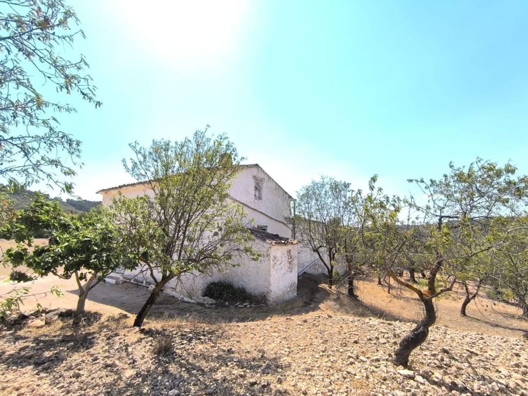 casas te koop in Villena | 4 slaapkamers H477911