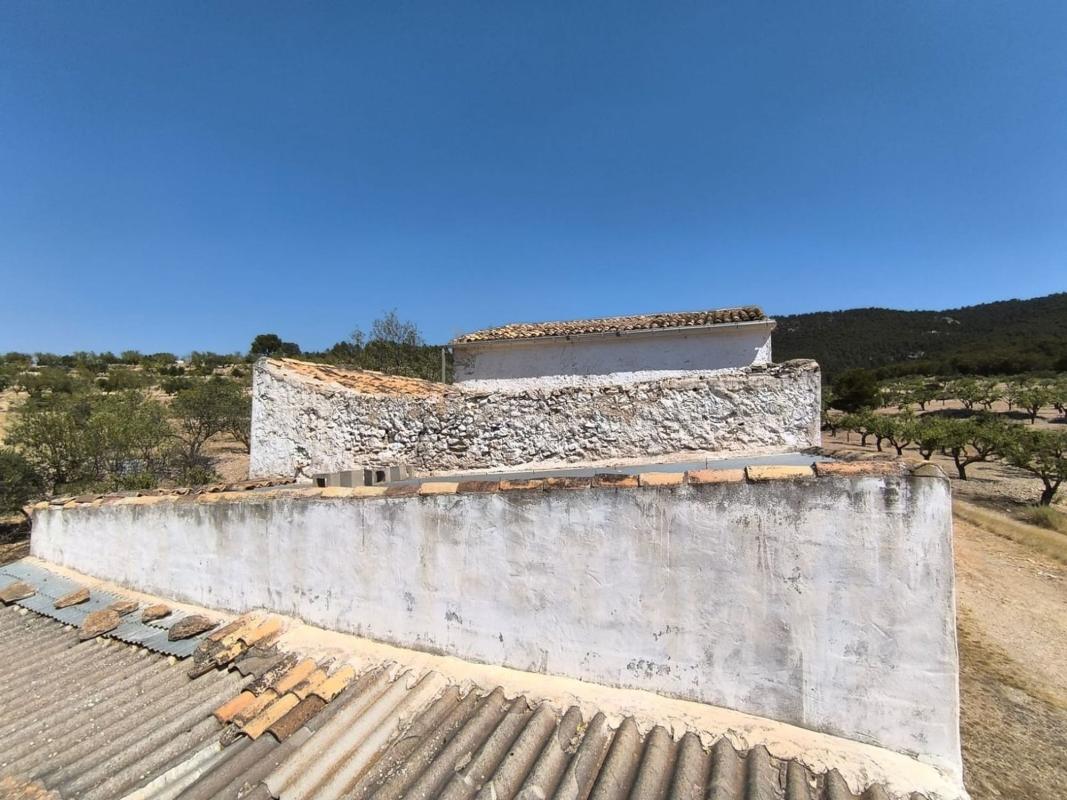 casas te koop in Villena | 4 slaapkamers H477911