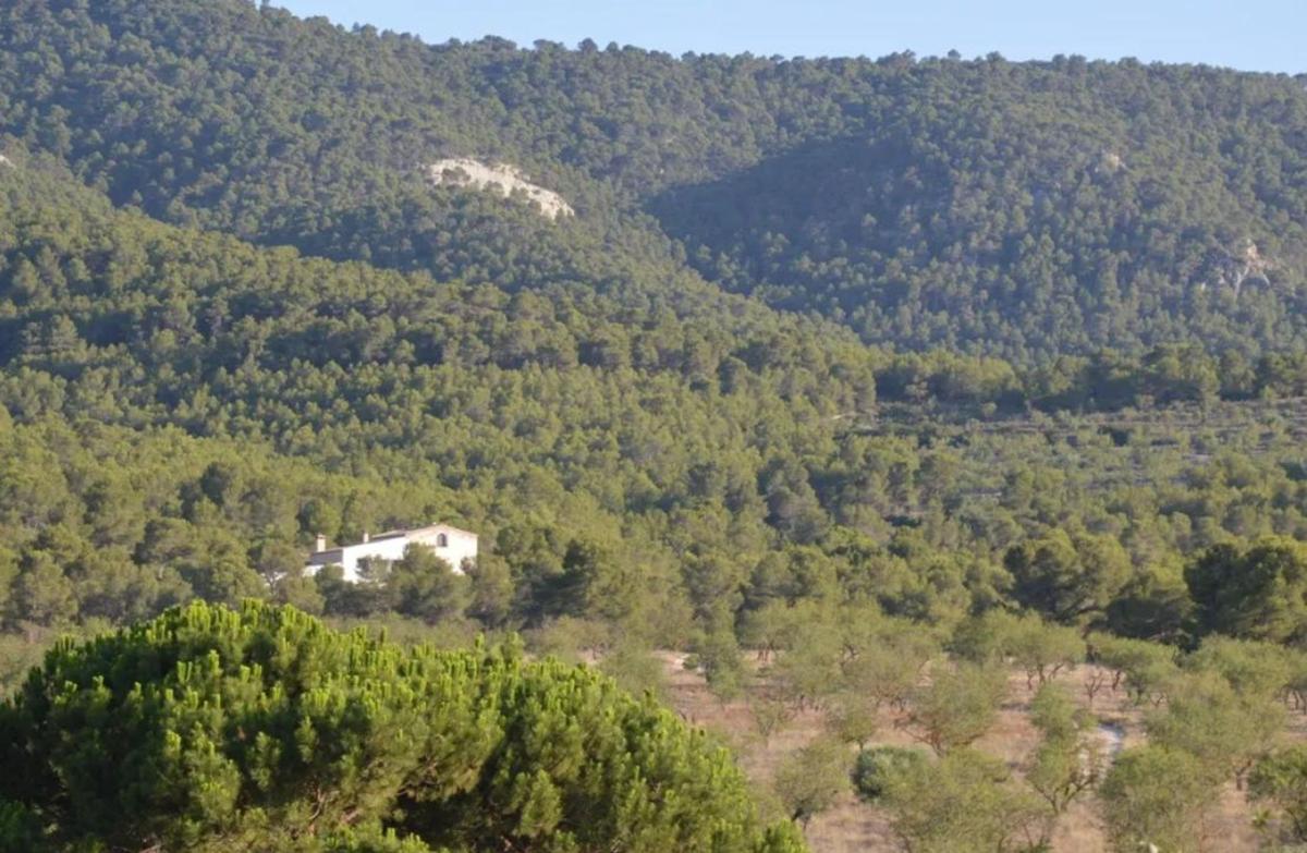 casas te koop in Villena | 4 slaapkamers H477911