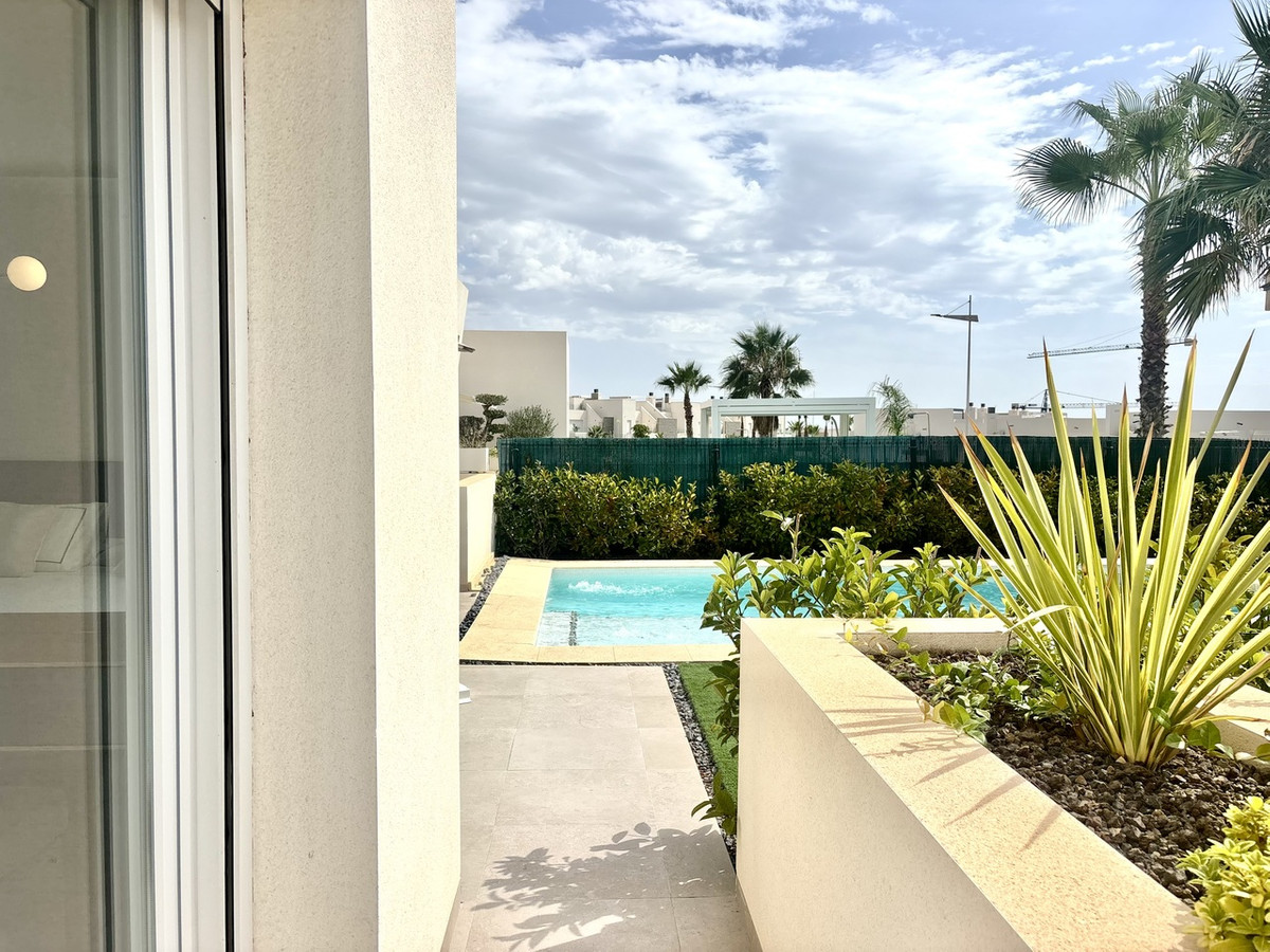 Nachtclub te koop in Algorfa | 4 slaapkamers H5464975