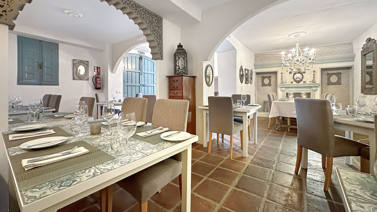 Appartement te koop in Alhaurín el Grande | 4 slaapkamers H5111383
