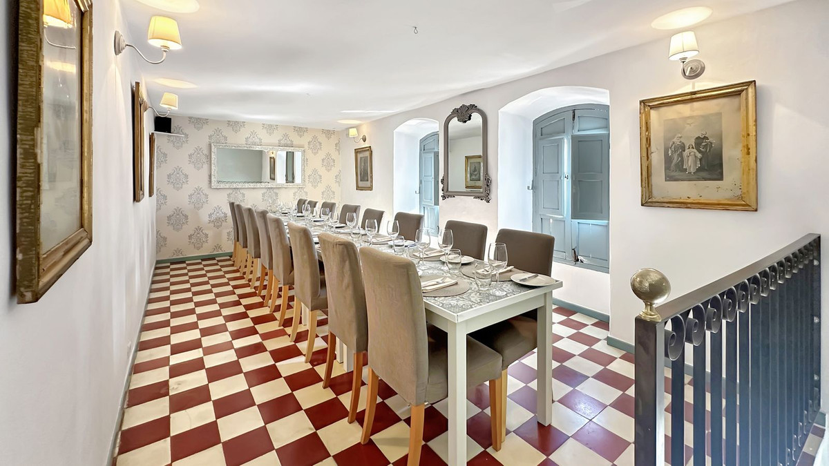 Appartement te koop in Alhaurín el Grande | 4 slaapkamers H5111383