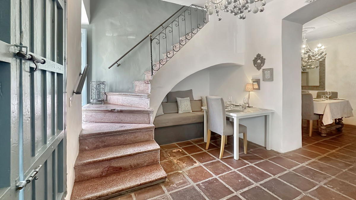 Appartement te koop in Alhaurín el Grande | 4 slaapkamers H5111383