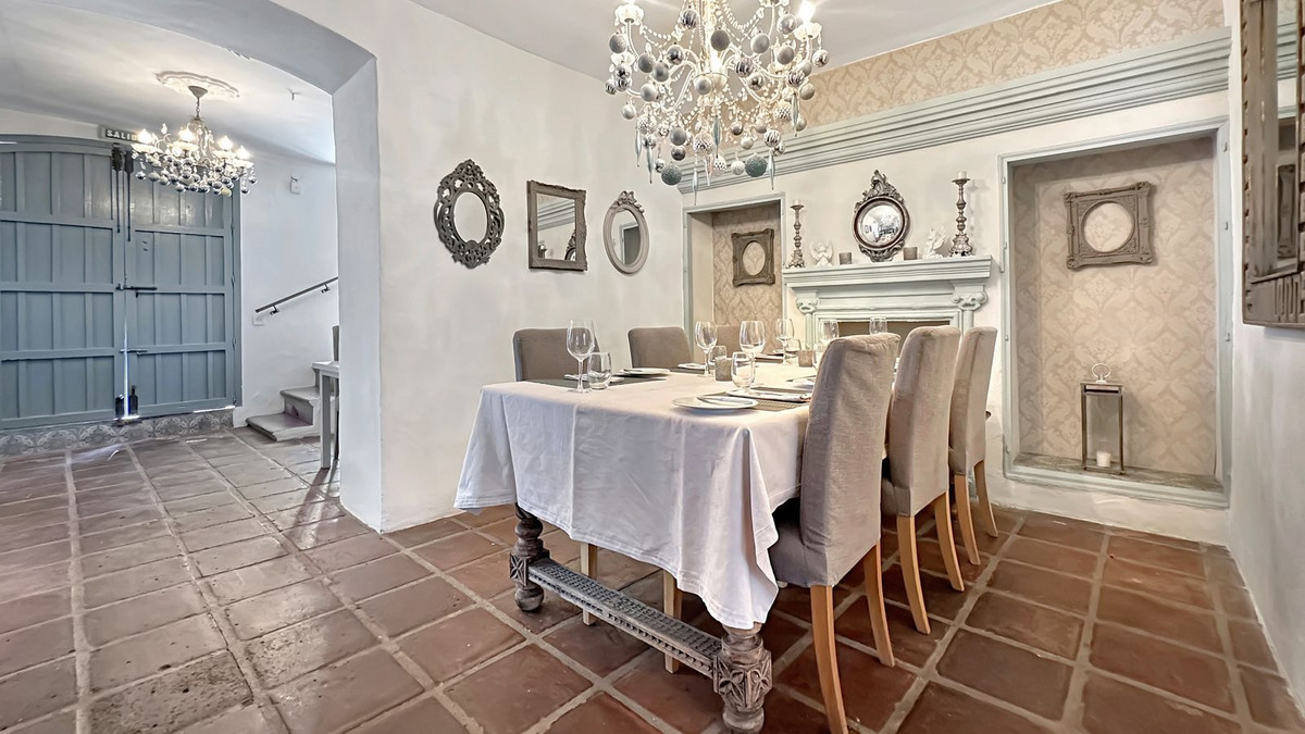 Appartement te koop in Alhaurín el Grande | 4 slaapkamers H5111383