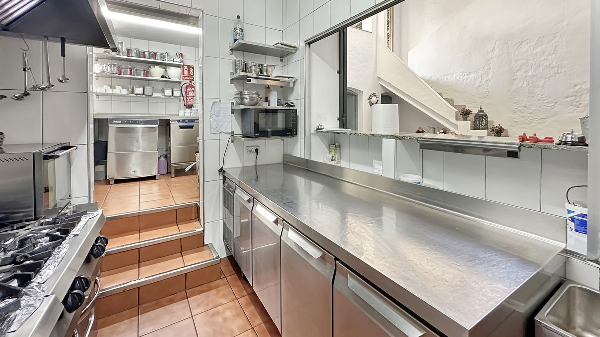 Appartement te koop in Alhaurín el Grande | 4 slaapkamers H5111383