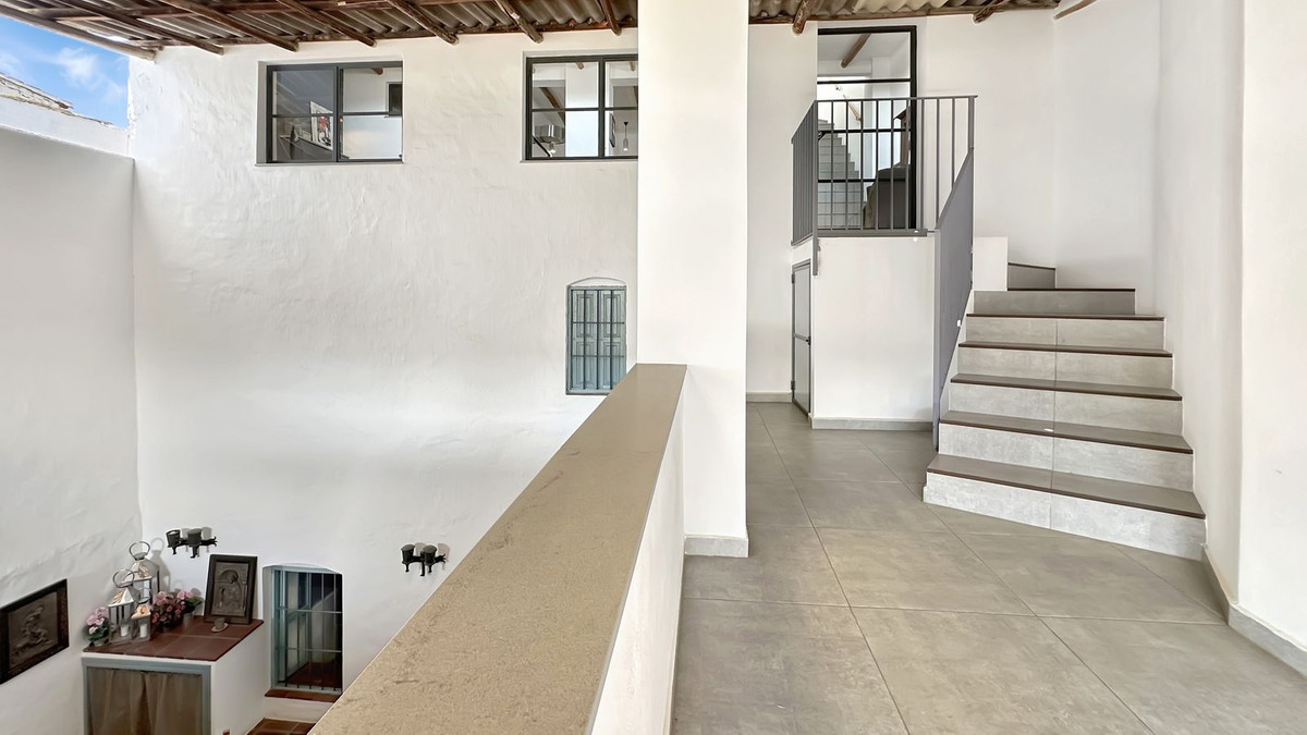 Appartement te koop in Alhaurín el Grande | 4 slaapkamers H5111383