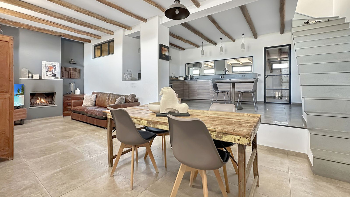 Appartement te koop in Alhaurín el Grande | 4 slaapkamers H5111383