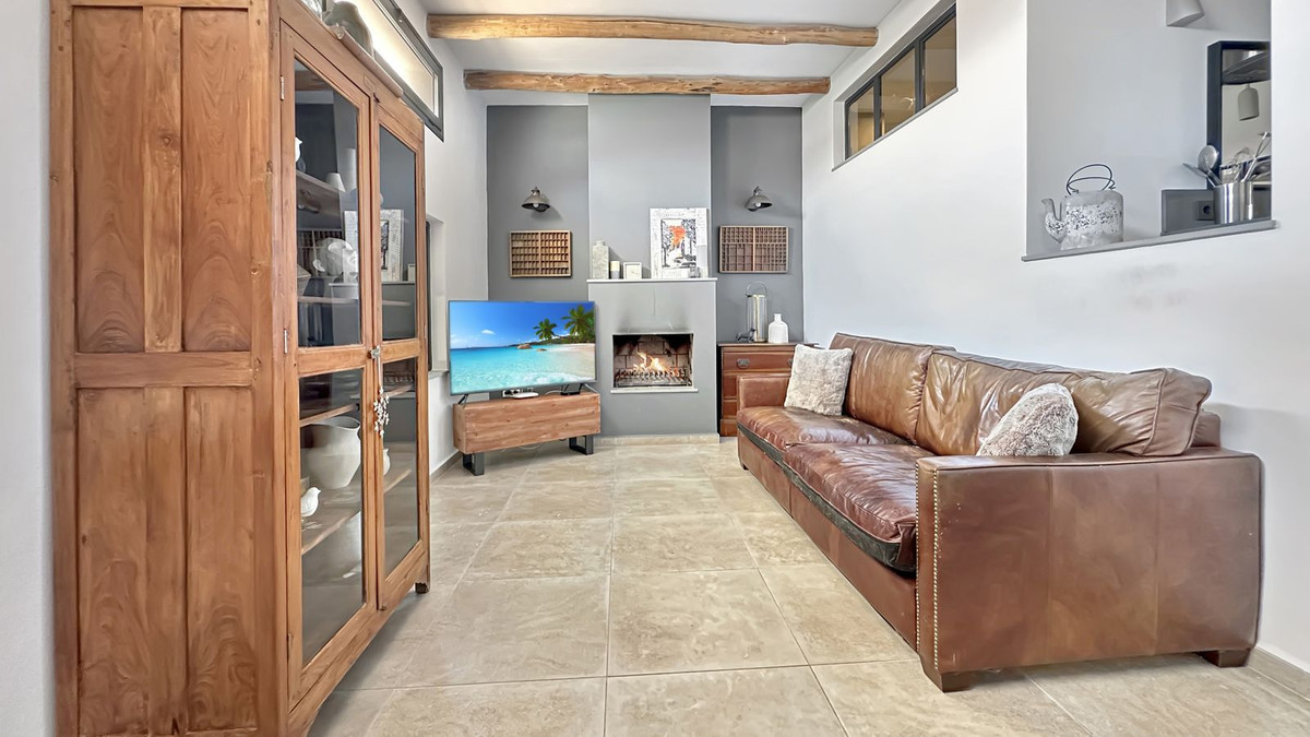 Appartement te koop in Alhaurín el Grande | 4 slaapkamers H5111383