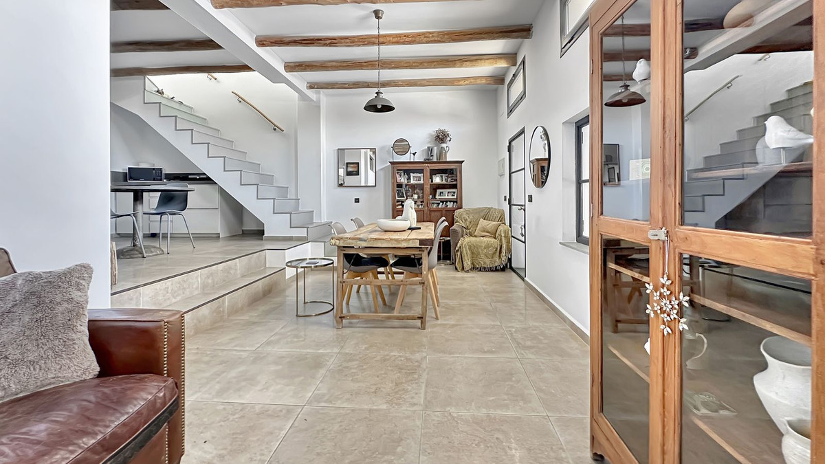 Appartement te koop in Alhaurín el Grande | 4 slaapkamers H5111383