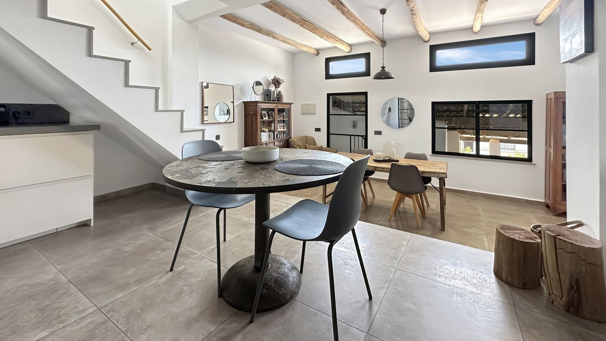 Appartement te koop in Alhaurín el Grande | 4 slaapkamers H5111383