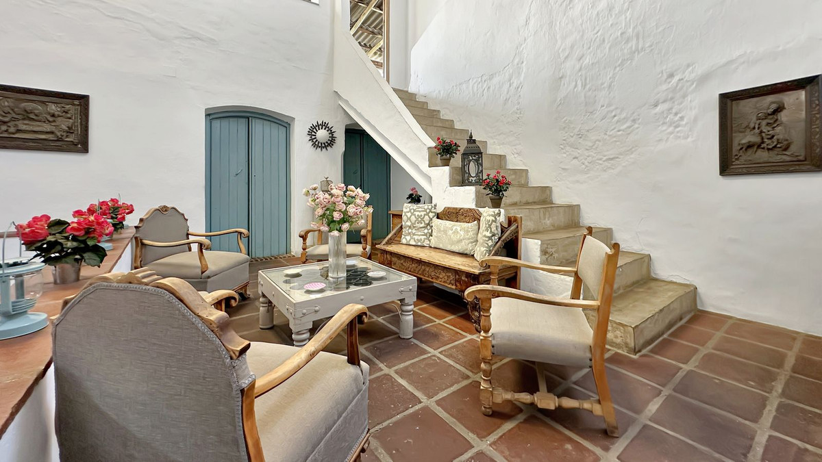 Appartement te koop in Alhaurín el Grande | 4 slaapkamers H5111383
