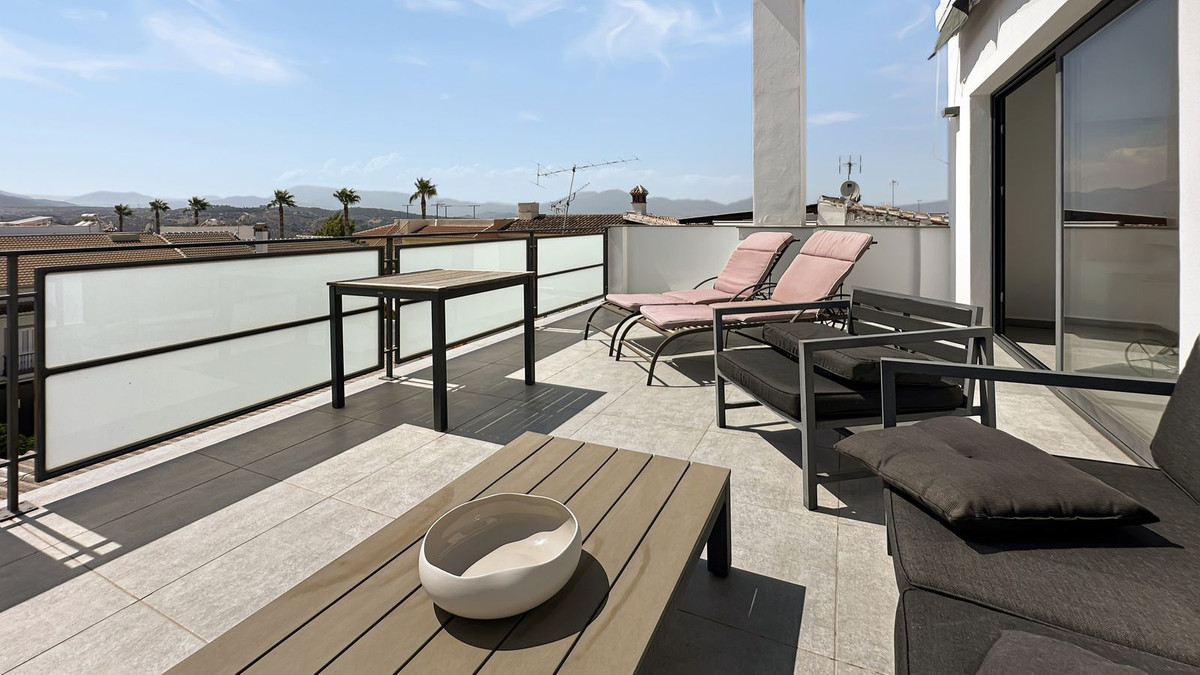Appartement te koop in Alhaurín el Grande | 4 slaapkamers H5111383