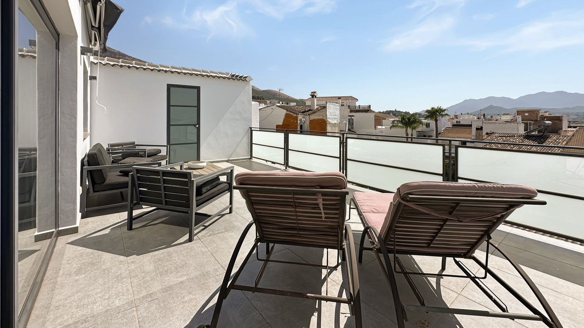 Appartement te koop in Alhaurín el Grande | 4 slaapkamers H5111383