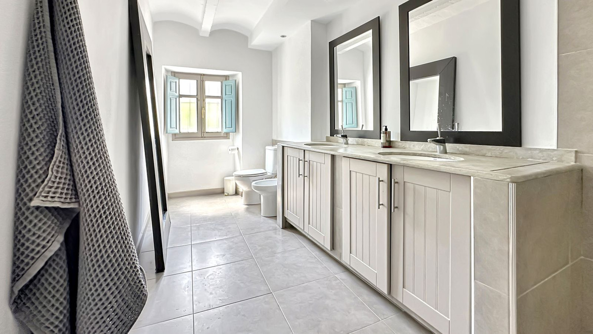 Appartement te koop in Alhaurín el Grande | 4 slaapkamers H5111383