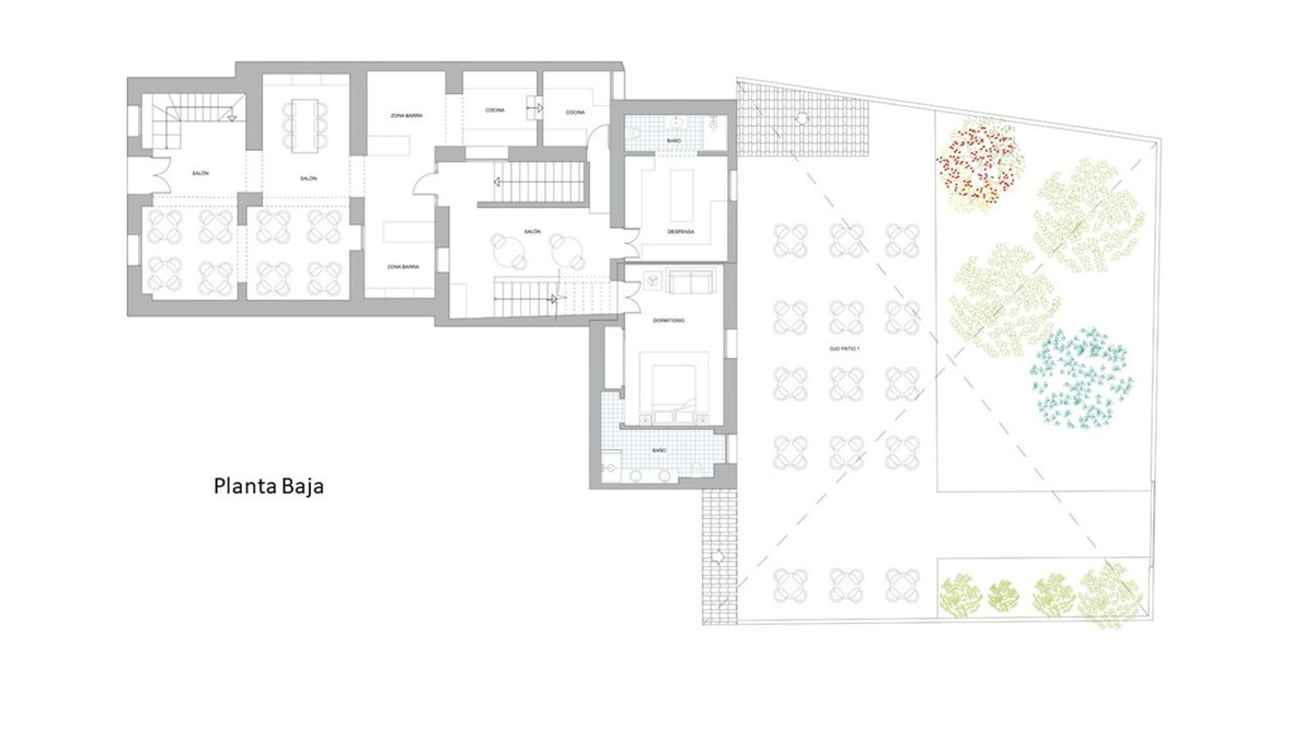 Appartement te koop in Alhaurín el Grande | 4 slaapkamers H5111383