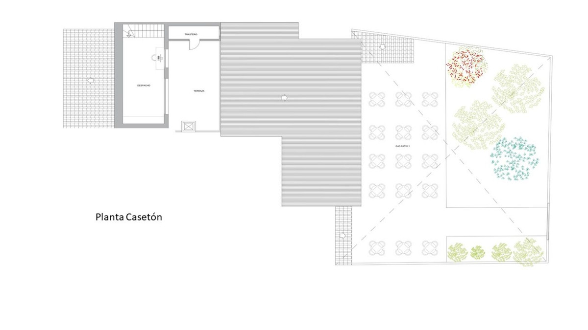 Appartement te koop in Alhaurín el Grande | 4 slaapkamers H5111383