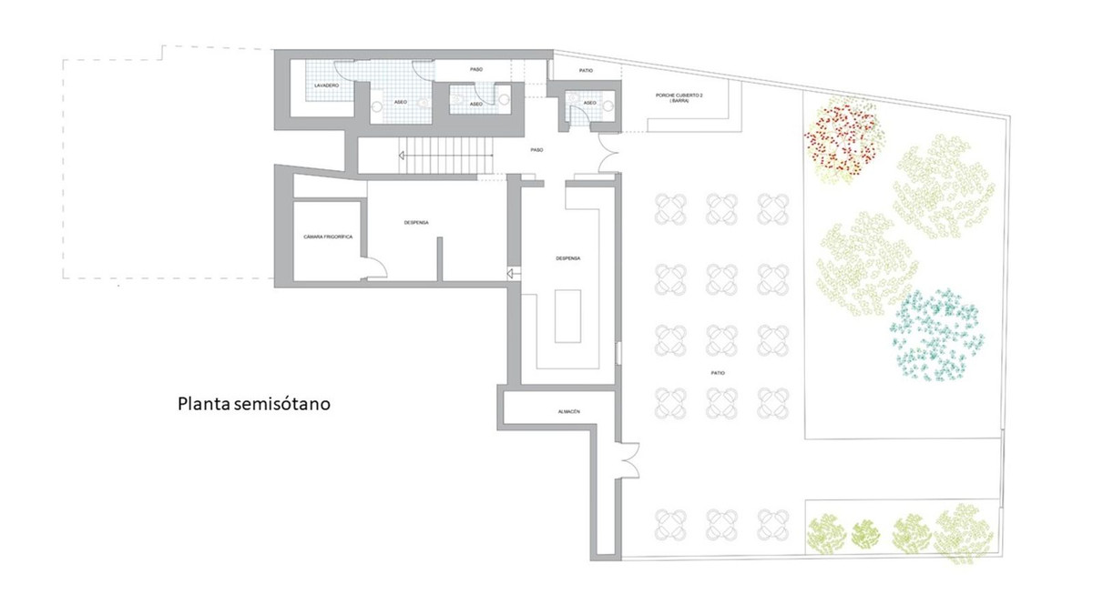 Appartement te koop in Alhaurín el Grande | 4 slaapkamers H5111383