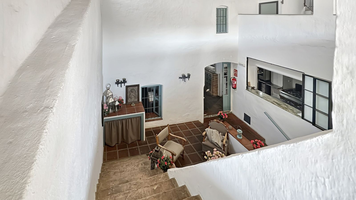 Appartement te koop in Alhaurín el Grande | 4 slaapkamers H5111383