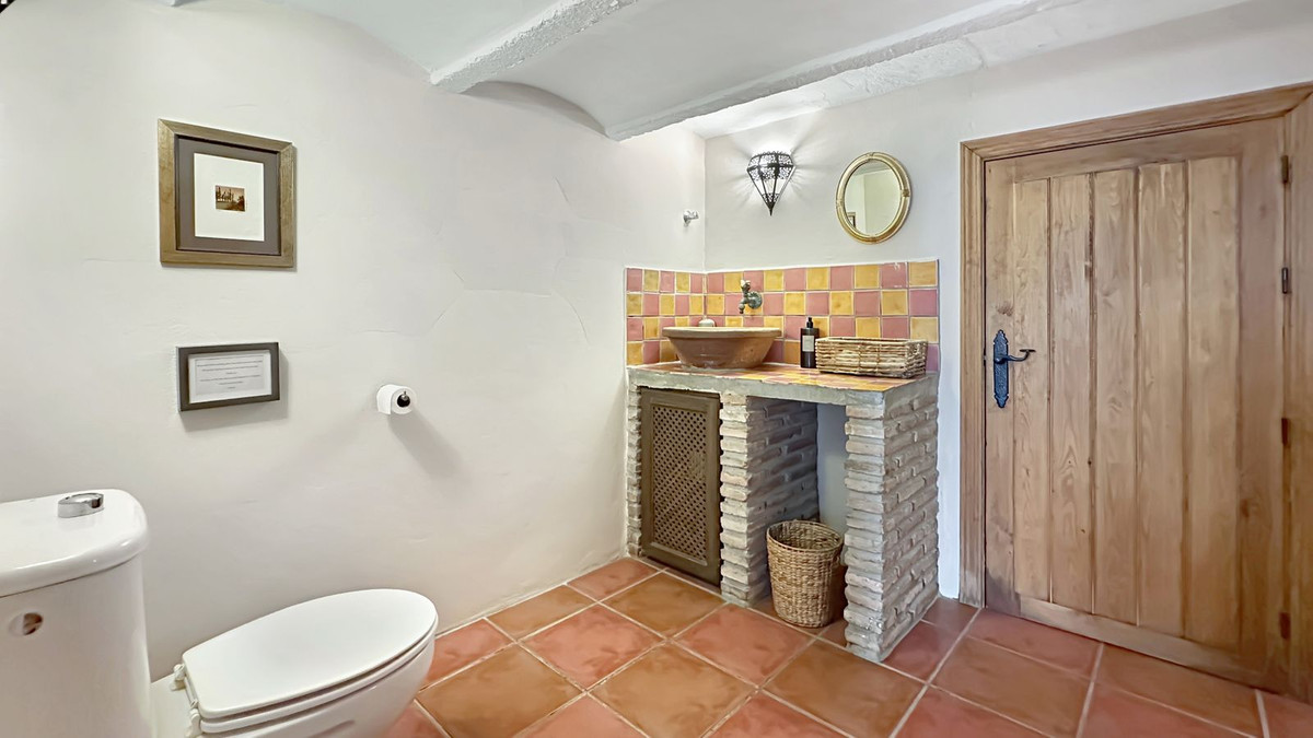 Appartement te koop in Alhaurín el Grande | 4 slaapkamers H5111383