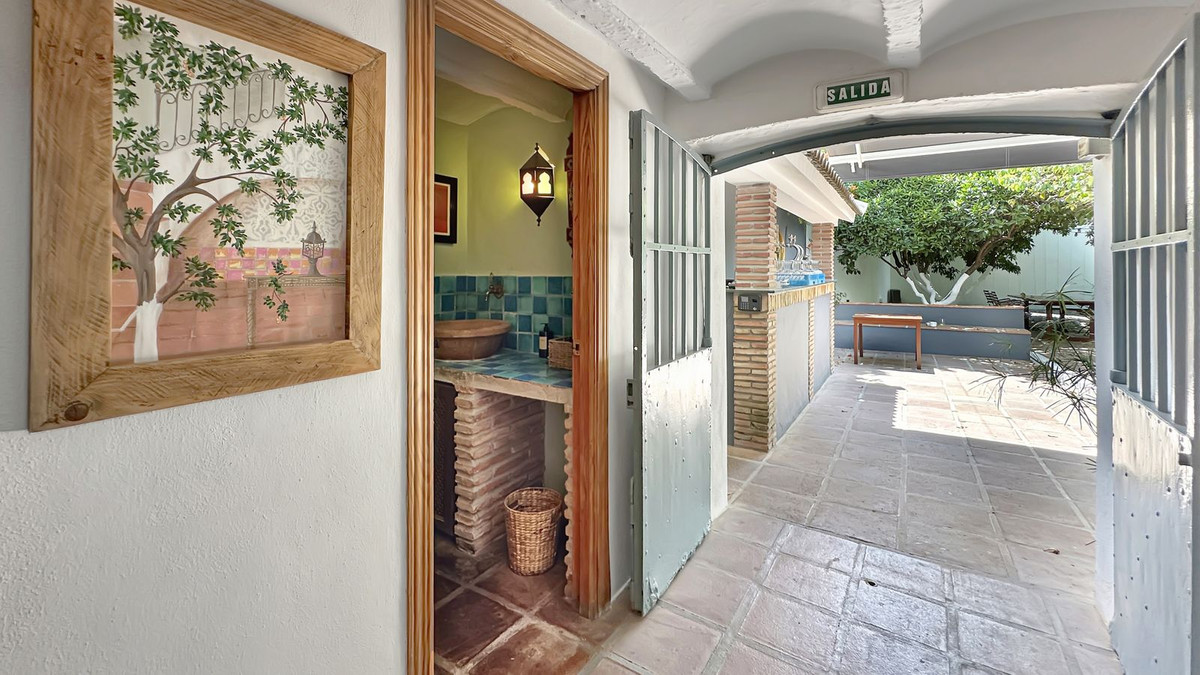 Appartement te koop in Alhaurín el Grande | 4 slaapkamers H5111383