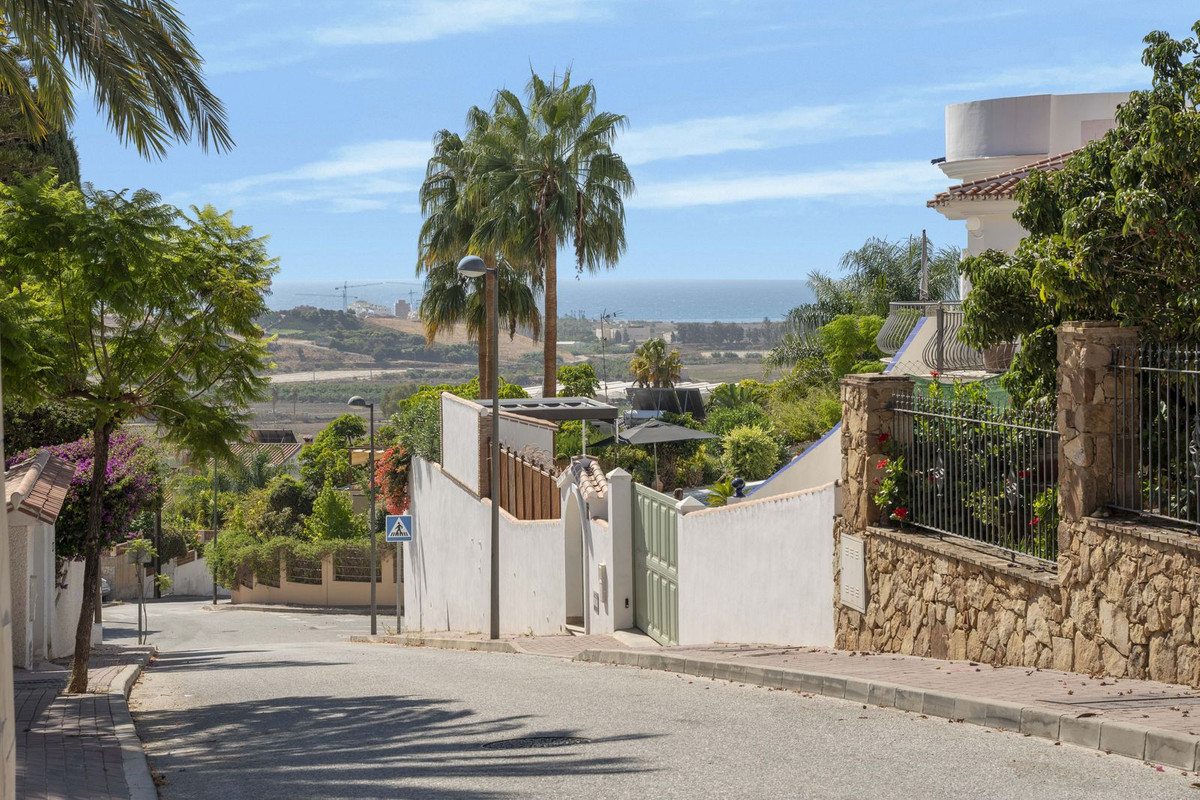 Percelen te koop in Almayate | 0 slaapkamers H5145109