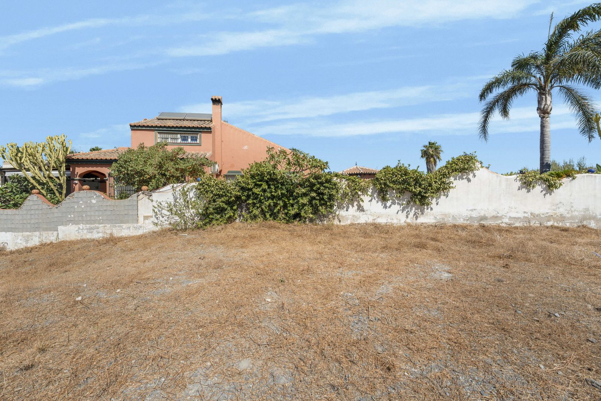 Percelen te koop in Almayate | 0 slaapkamers H5145109