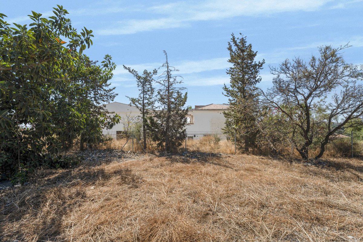 Percelen te koop in Almayate | 0 slaapkamers H5145109