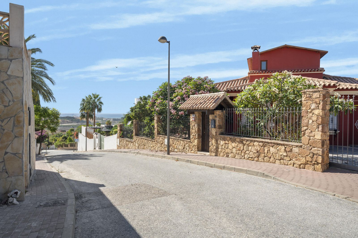 Percelen te koop in Almayate | 0 slaapkamers H5145109