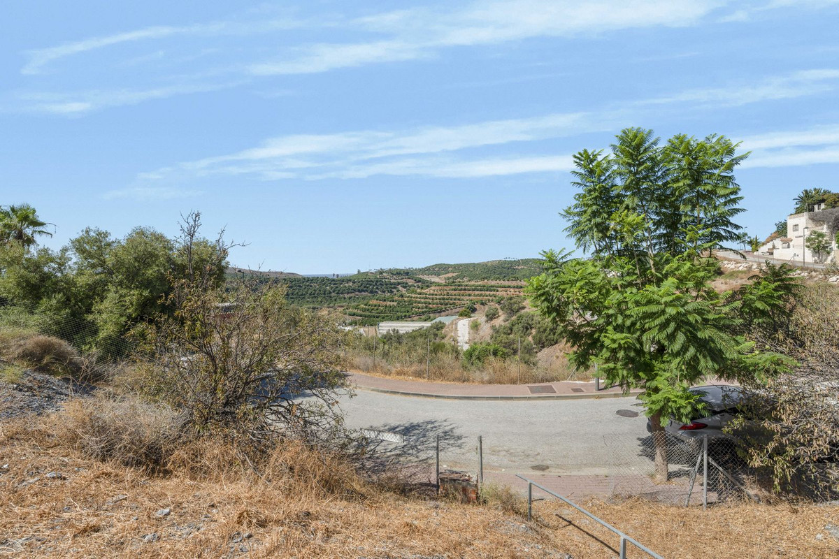Percelen te koop in Almayate | 0 slaapkamers H5145109